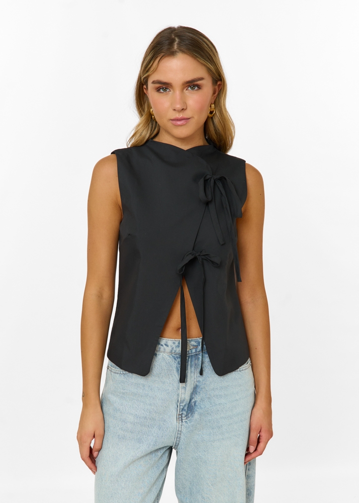 Jaimy gilet