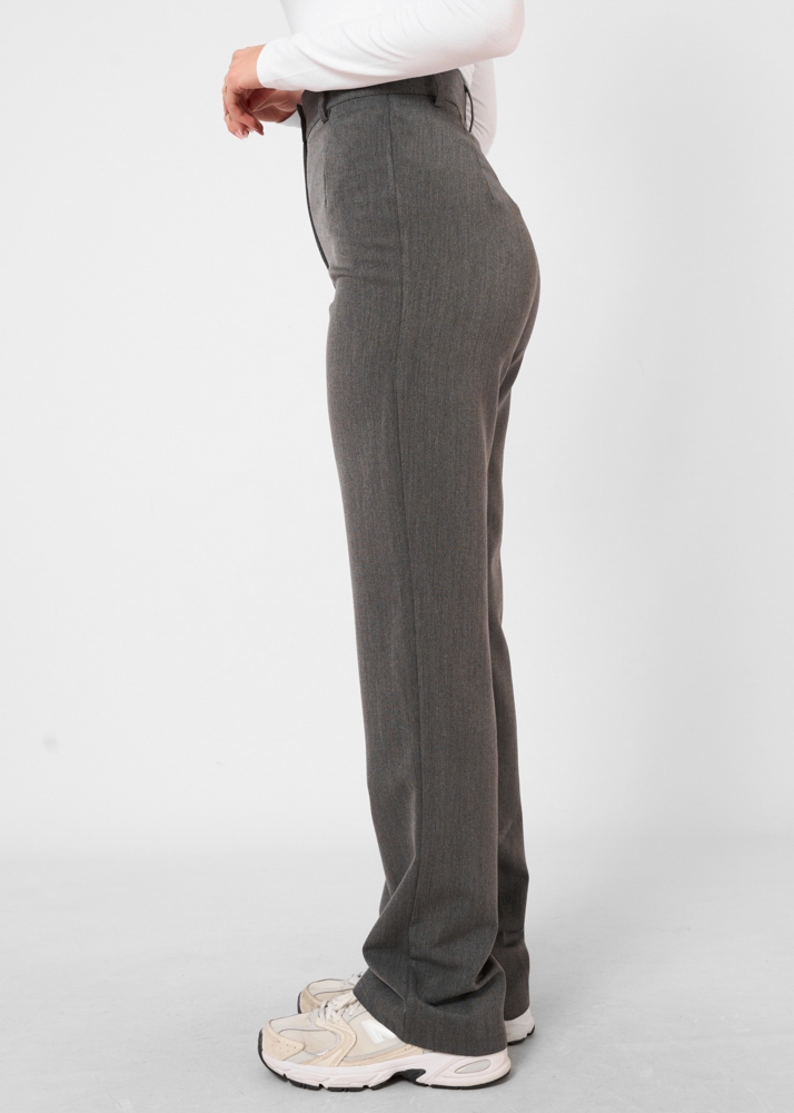 Romy pantalon grijs
