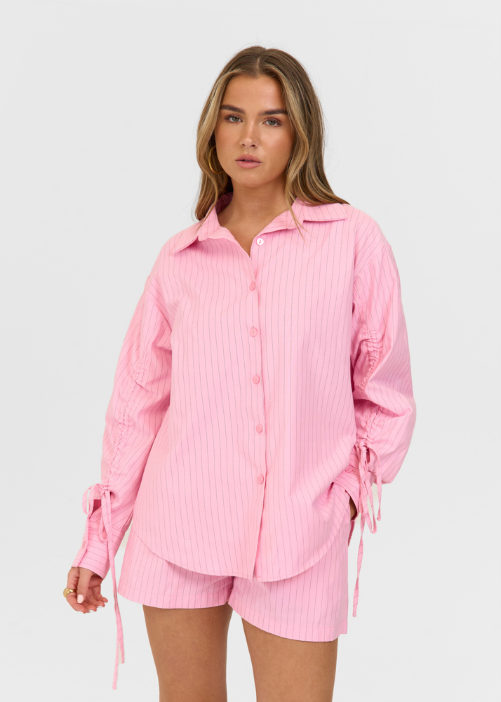 Melina blouse