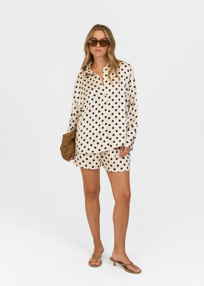 Noor blouse