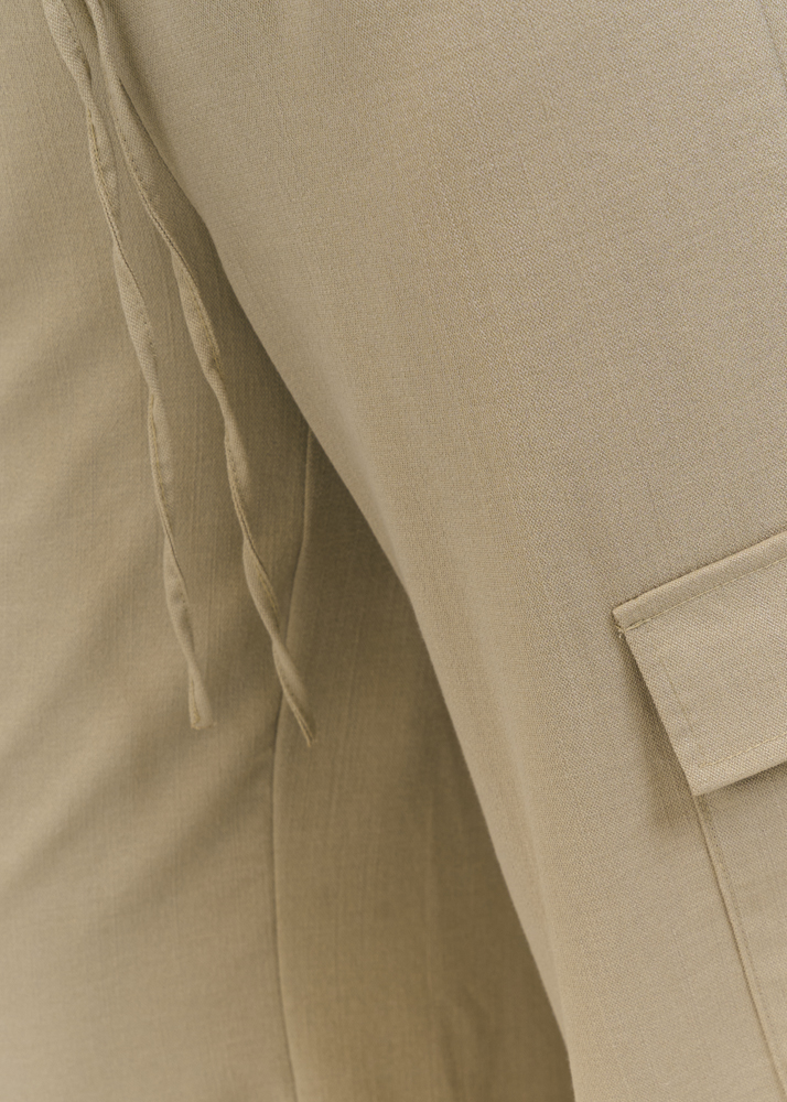 Luna cargo broek