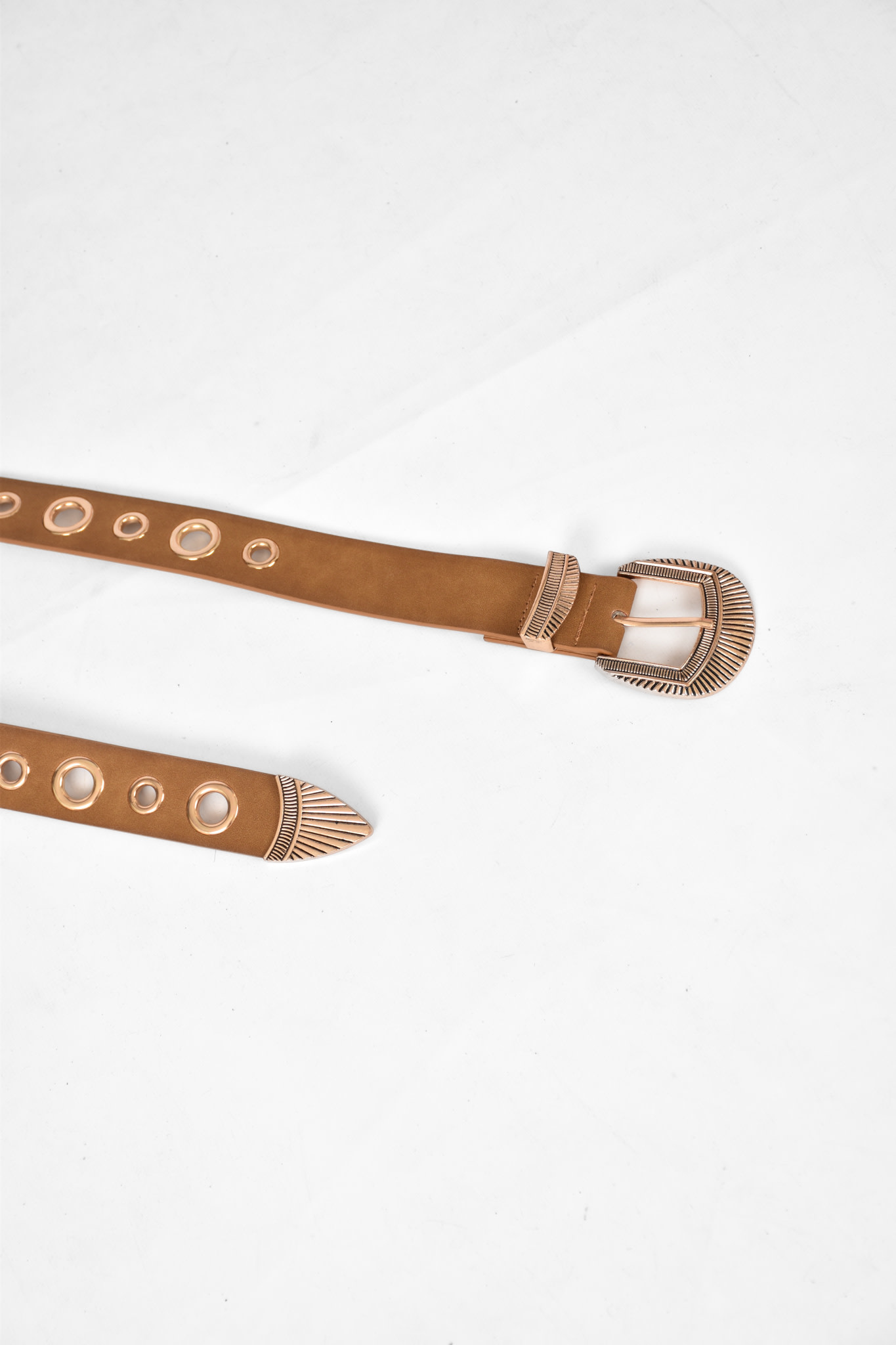 Lois riem beige