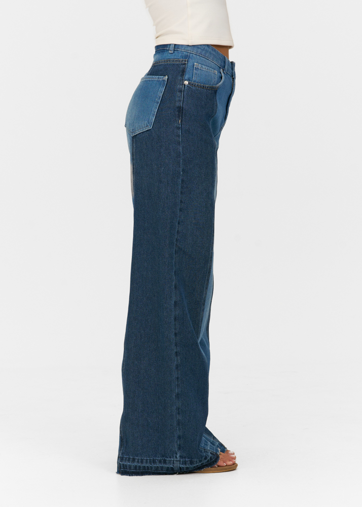 Noor jeans
