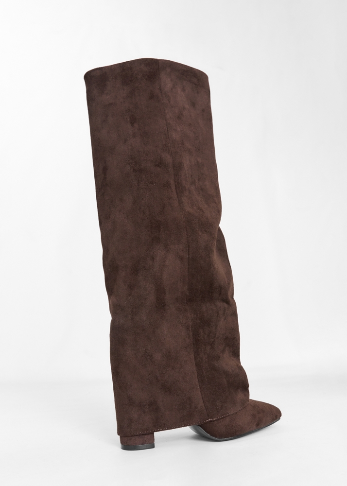 Noah boots