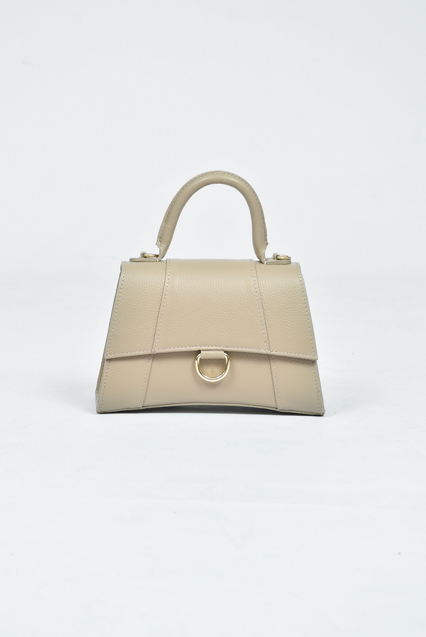 Bridget bag taupe