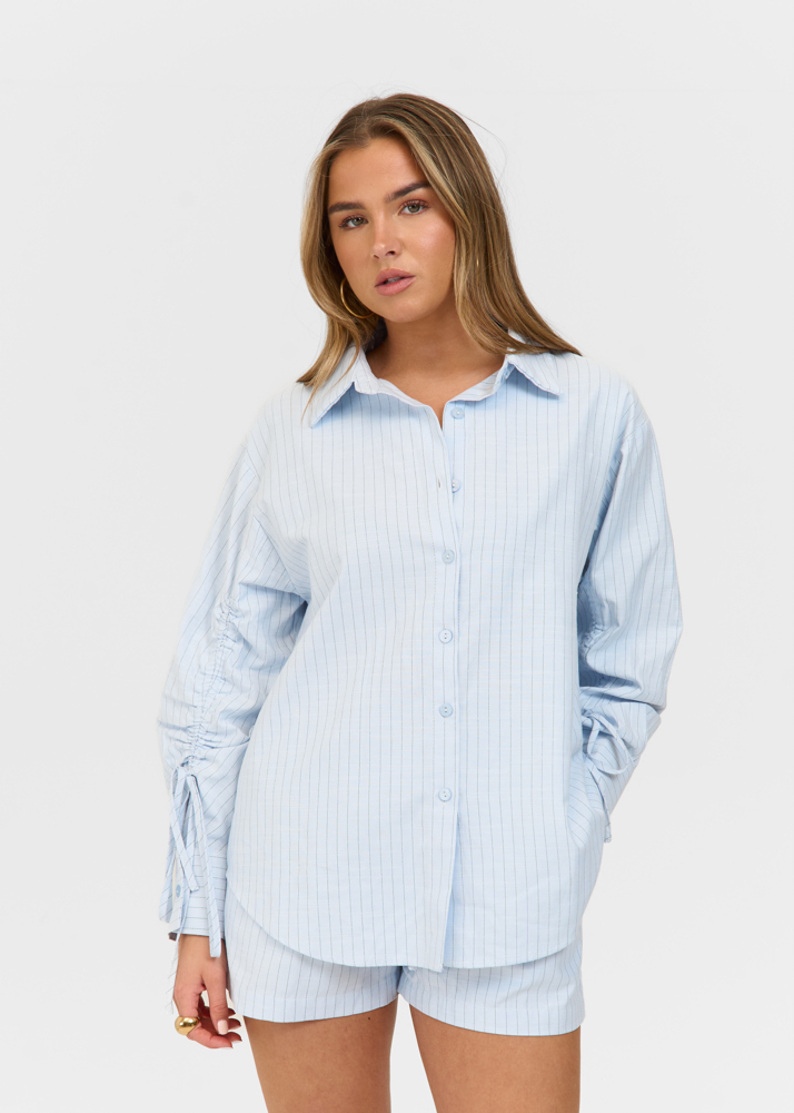 Melina blouse