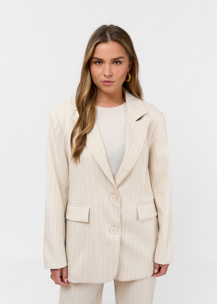 Camille blazer