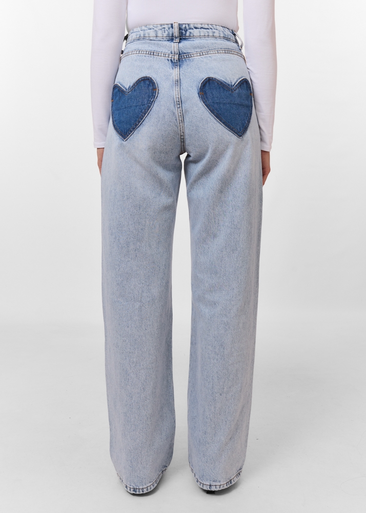 Myrthe jeans