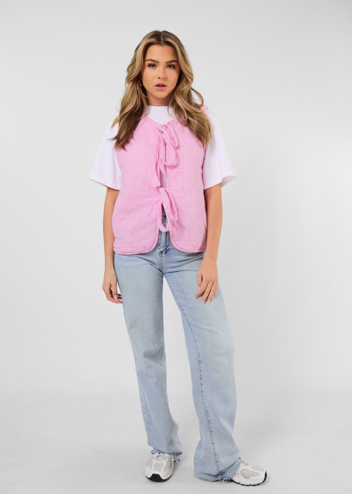 Liva gilet