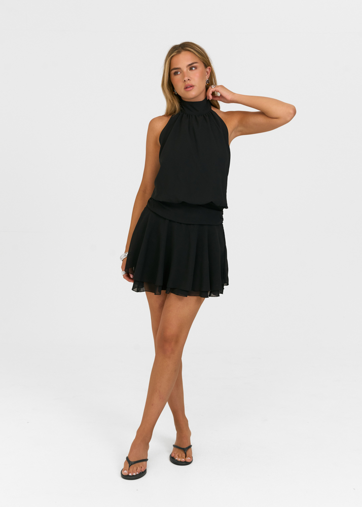 Marly playsuit