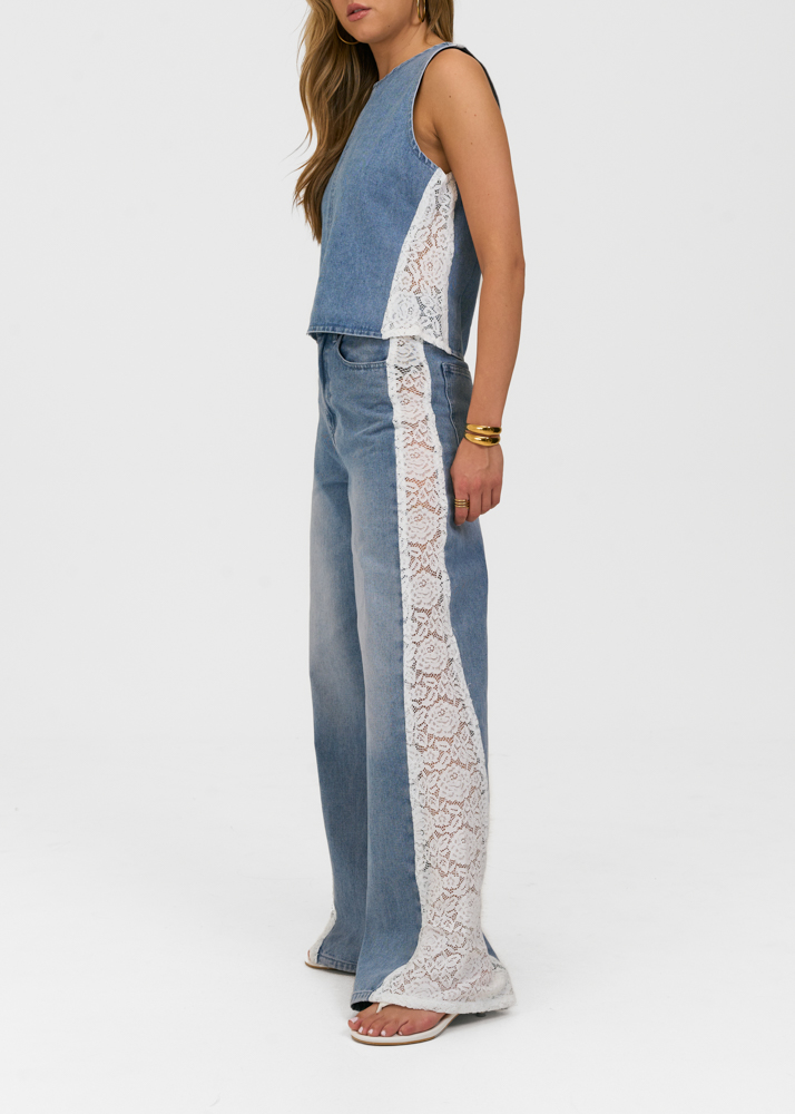Robin jeans