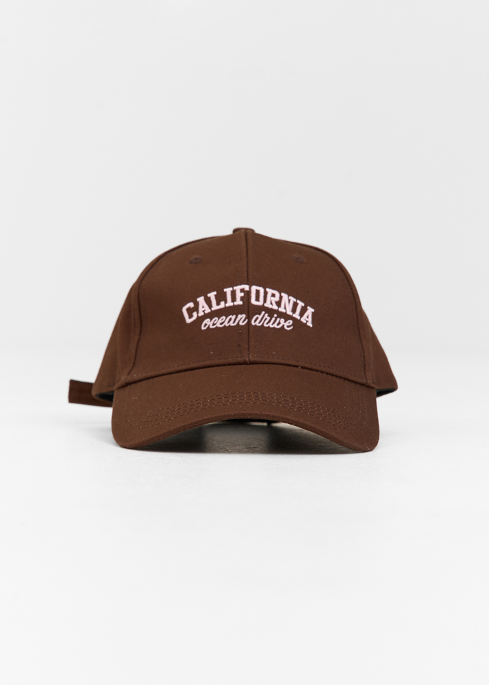 California pet