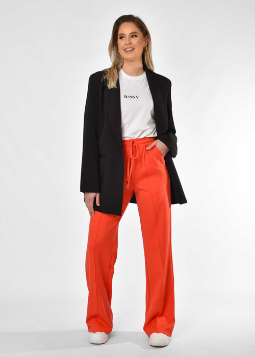 Else pants koraal