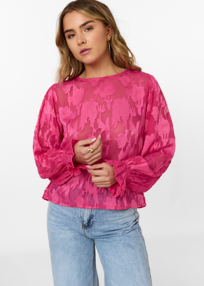 Romy top