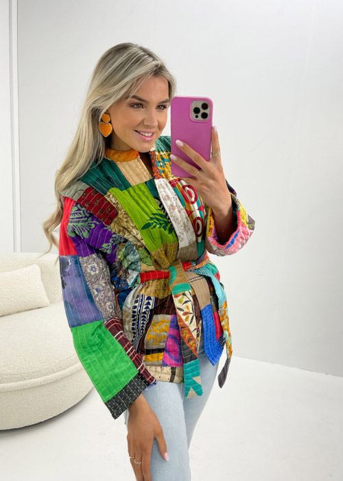 Bali jacket 147