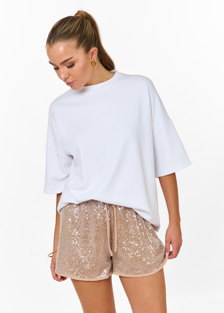 Dillian short bruin