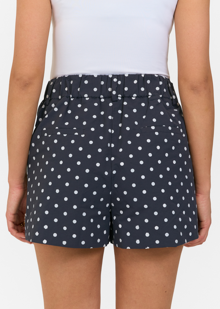 Elodie short