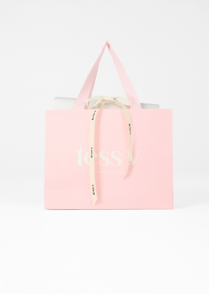 Giftverpakking M 30 x 23 cm