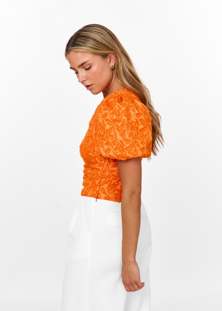 Marloes top