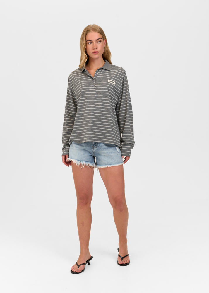 Boyfriend short