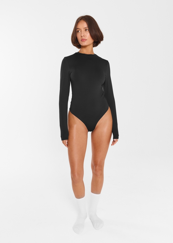 Longsleeve body