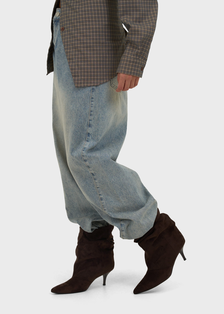 Bibi boots