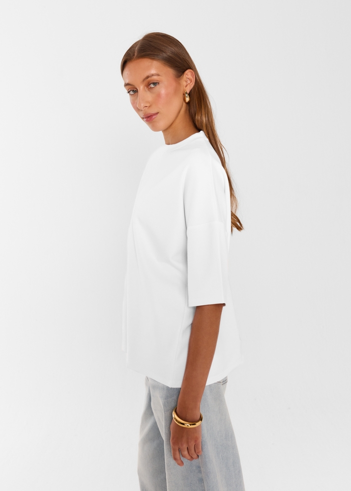 Classic tee