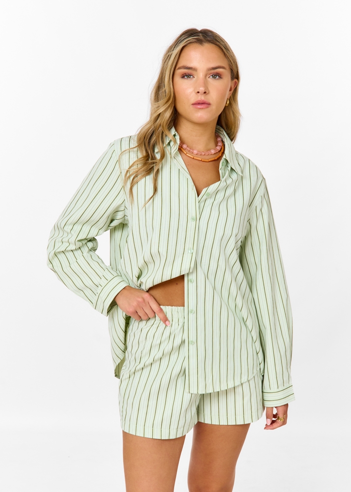 Coco blouse