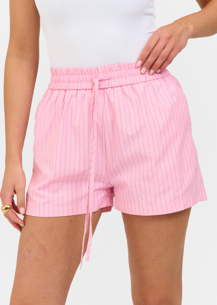 Melina short