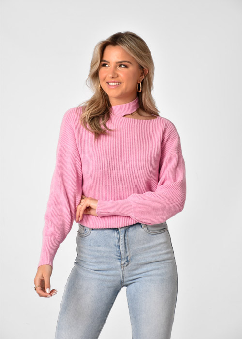 Bali trui roze