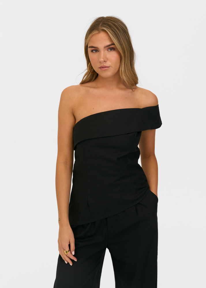 Nadia top