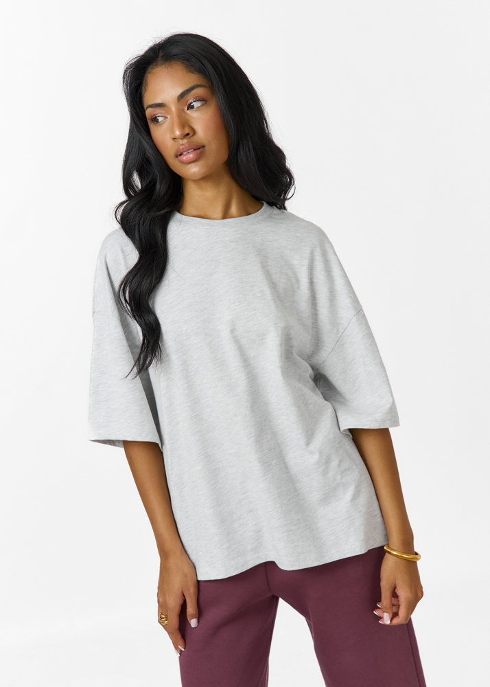 Boxy tee