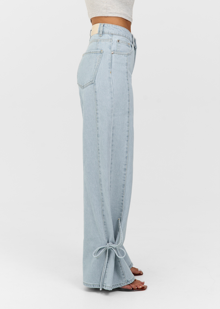 Izzy jeans