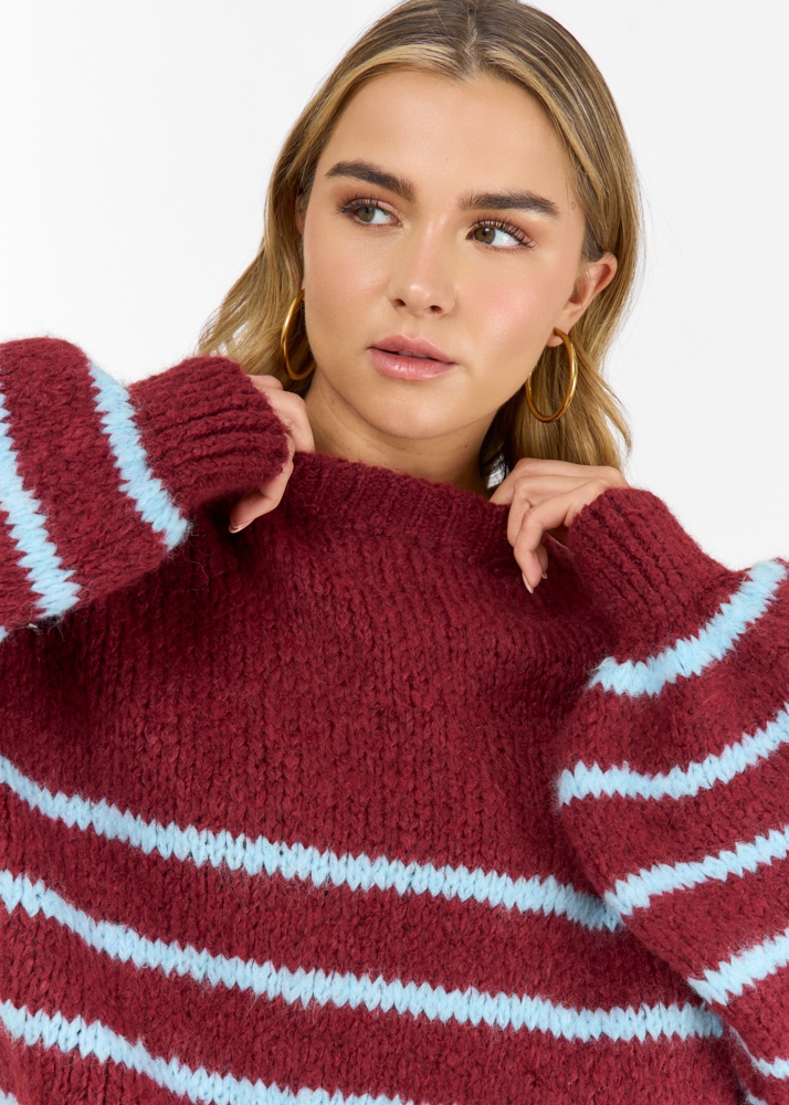 Anouk trui