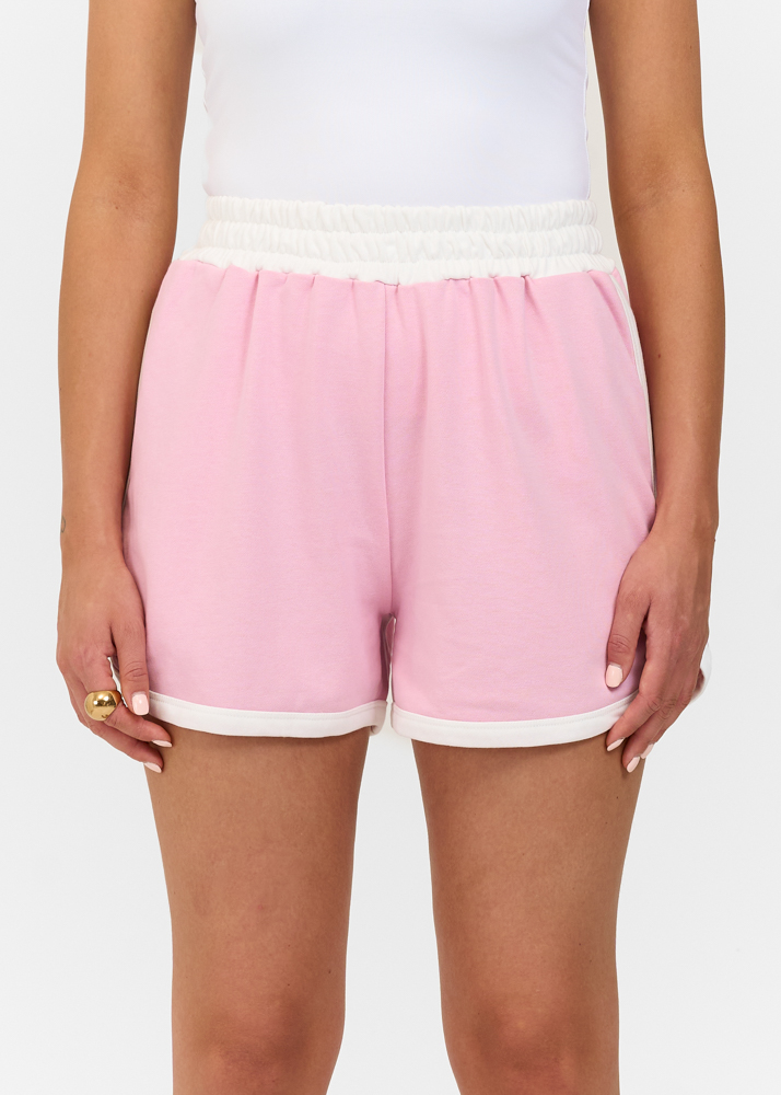 Jeanelle short