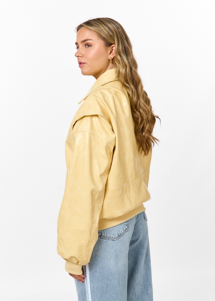Chloe jacket
