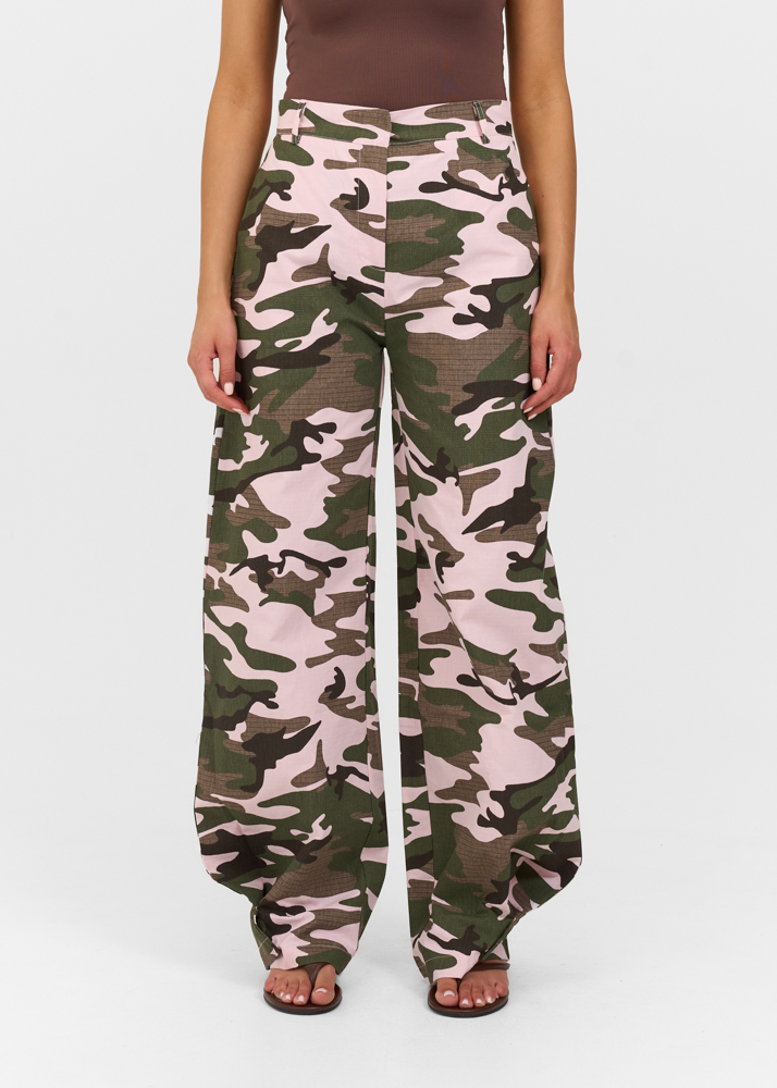 Fenna broek