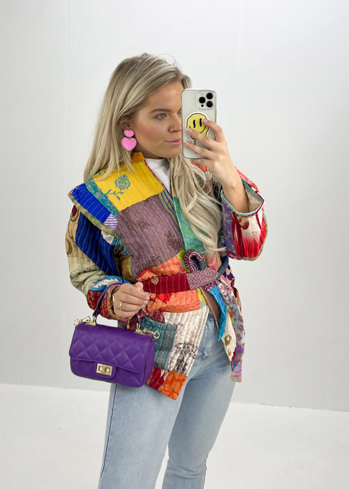 Bali jacket 210