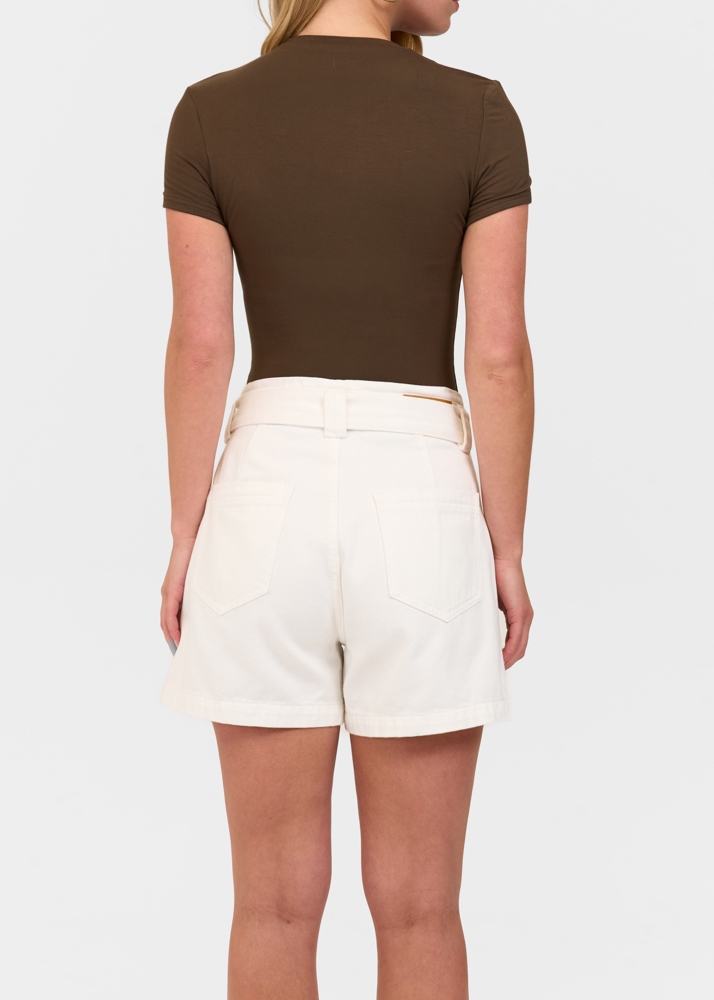 Signature short