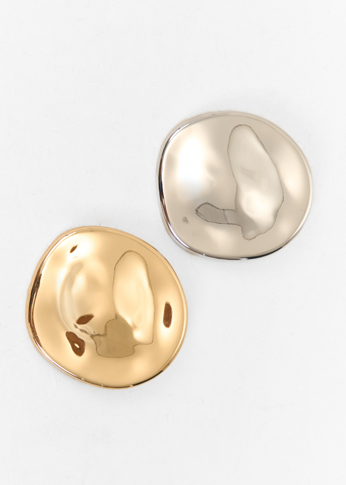 Demi broche
