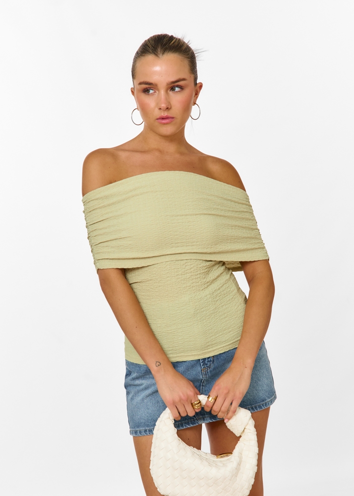 Sophie top