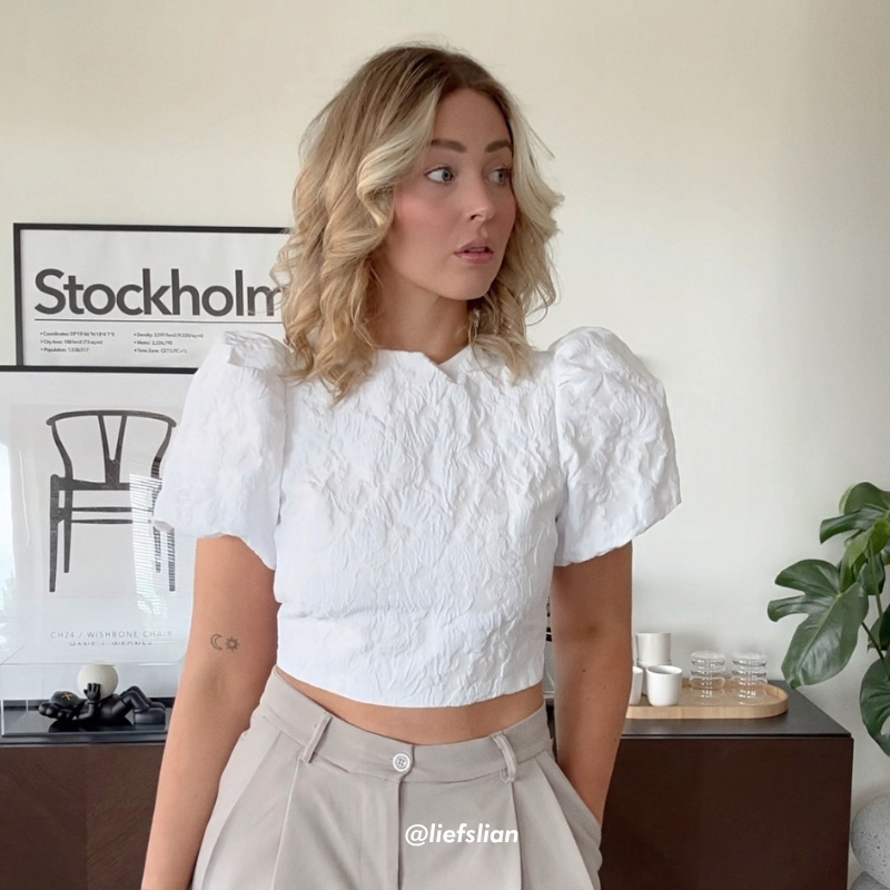 liefslian