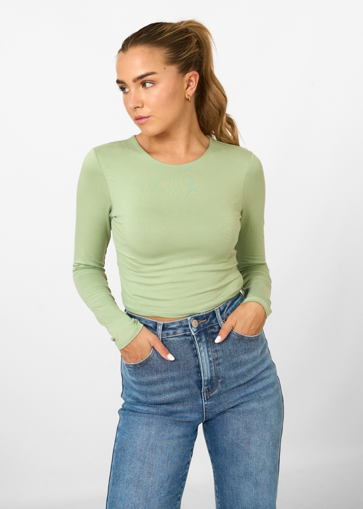Levi top