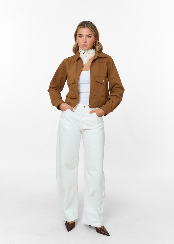 Elaine jacket