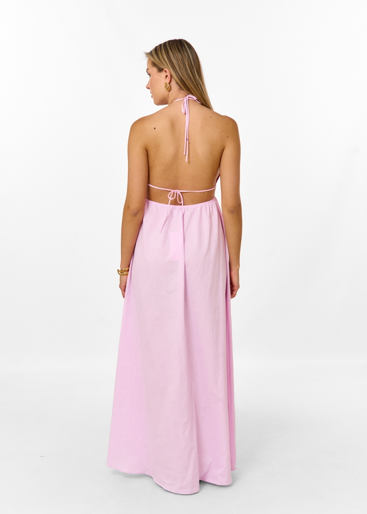 Bibi maxi jurk