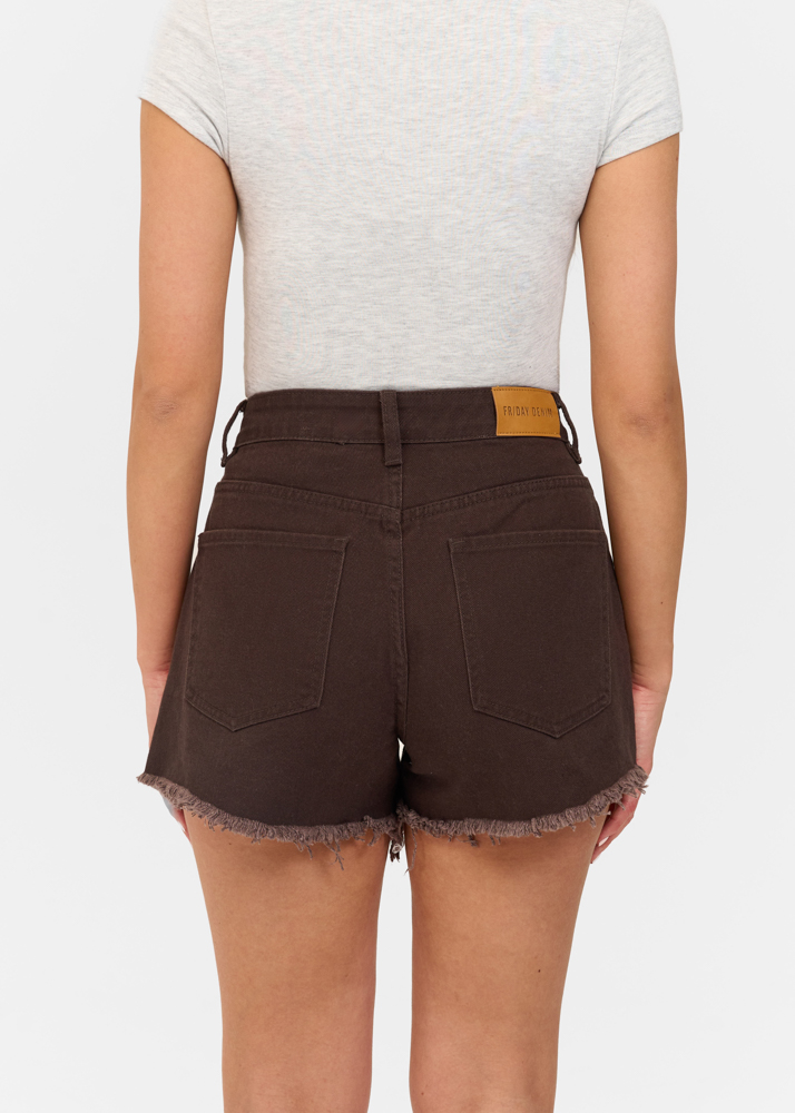 Boyfriend short