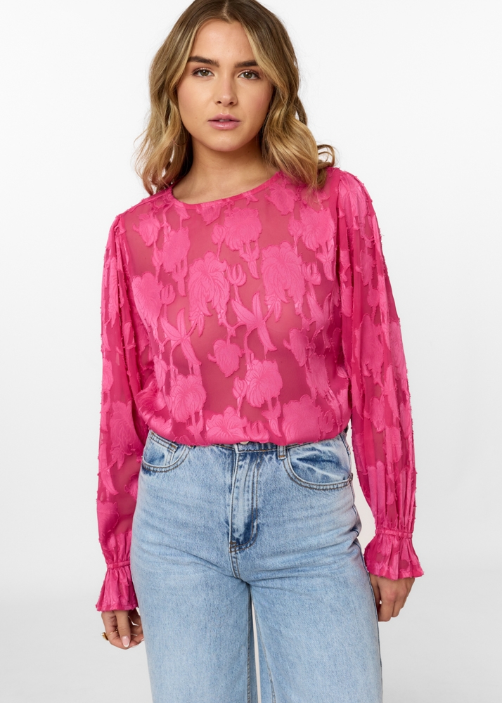 Romy top