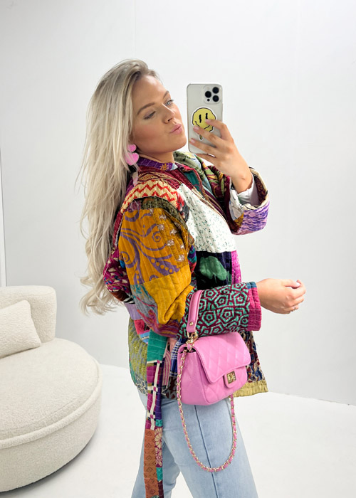 Bali jacket 79