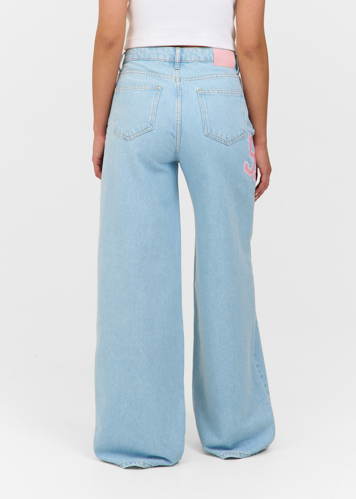 Zoe jeans