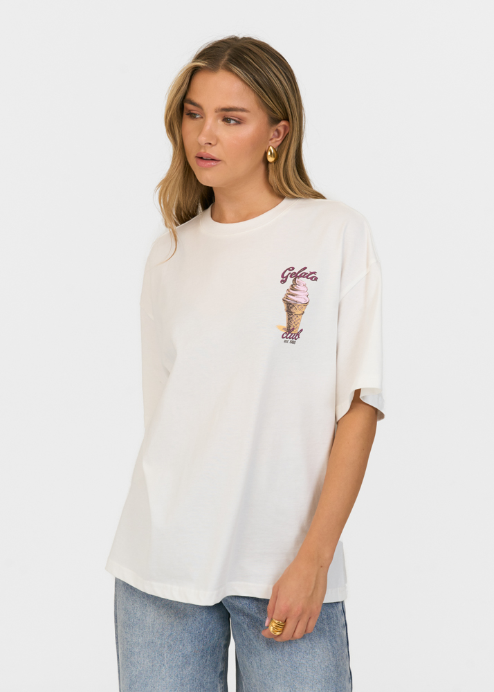 Gelato t-shirt